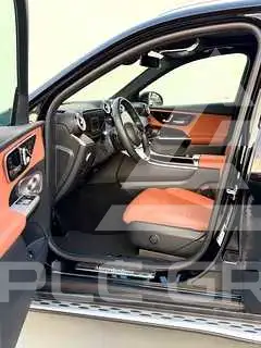 2023 Mercedes Benz GLC-Class