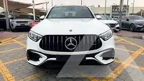 2023 Mercedes Benz GLC-Class
