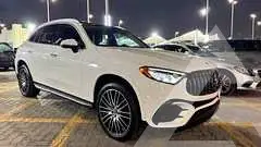 2023 Mercedes Benz GLC-Class