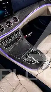 2023 Mercedes Benz E-Class