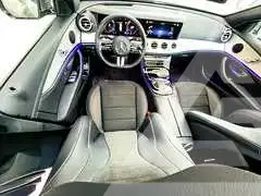 2023 Mercedes Benz E-Class