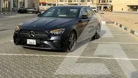 2023 Mercedes Benz E-Class