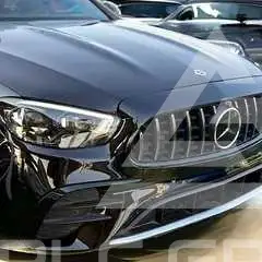2023 Mercedes Benz E-Class