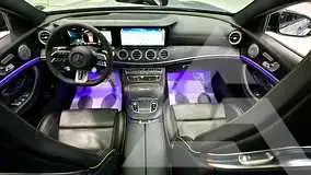 2023 Mercedes Benz E-Class