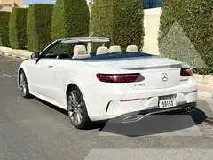 2023 Mercedes Benz E-Class
