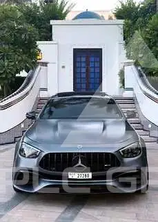2023 Mercedes Benz E-Class