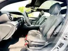 2023 Mercedes Benz E-Class