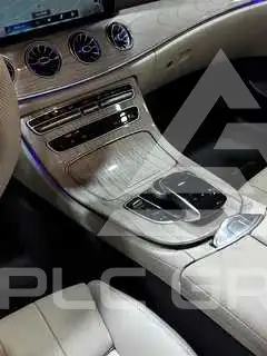 2023 Mercedes Benz E-Class
