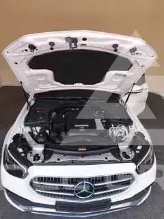 2023 Mercedes Benz E-Class