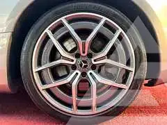 2023 Mercedes Benz E-Class