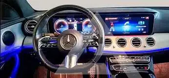 2023 Mercedes Benz E-Class