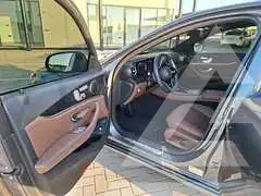 2023 Mercedes Benz E-Class