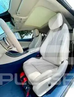 2023 Mercedes Benz E-Class