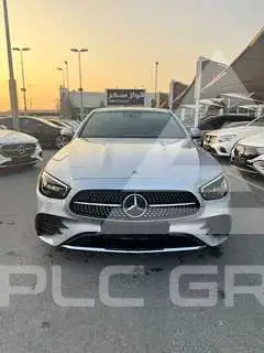 2023 Mercedes Benz E-Class