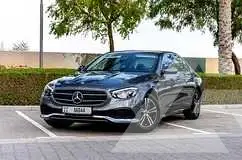 2023 Mercedes Benz E-Class