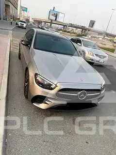 2023 Mercedes Benz E-Class