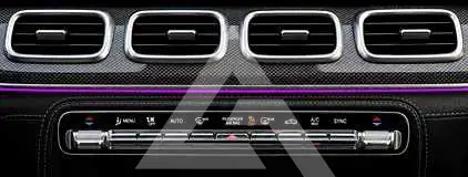 2023 Mercedes Benz GLE-Class