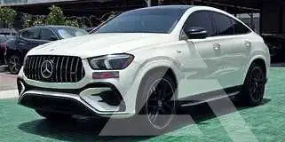 2023 Mercedes Benz GLE-Class