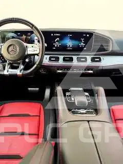 2023 Mercedes Benz GLE-Class