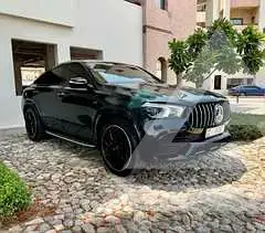 2023 Mercedes Benz GLE-Class