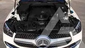 2023 Mercedes Benz GLE-Class