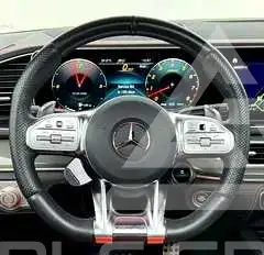 2023 Mercedes Benz GLE-Class