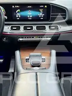 2023 Mercedes Benz GLE-Class