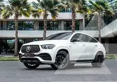 2023 Mercedes Benz GLE-Class