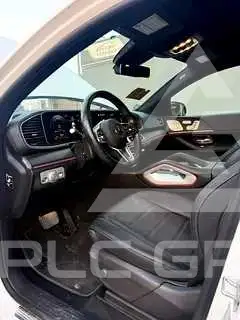 2023 Mercedes Benz GLE-Class