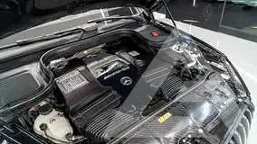 2023 Mercedes Benz GLE-Class