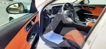 2023 Mercedes Benz C-Class
