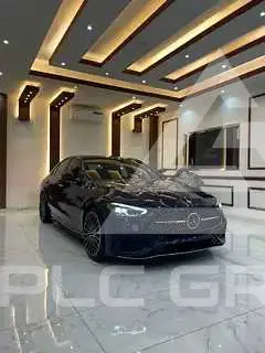 2023 Mercedes Benz C-Class