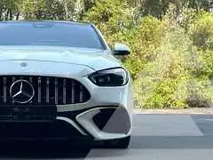 2023 Mercedes Benz C-Class