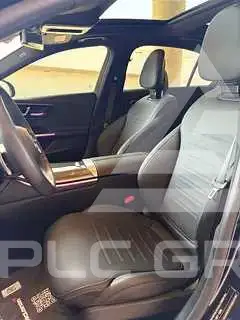 2023 Mercedes Benz C-Class