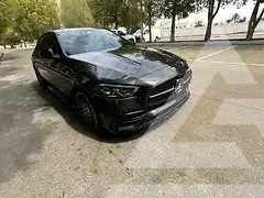 2023 Mercedes Benz C-Class