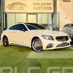 2023 Mercedes Benz C-Class