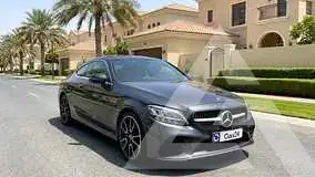 2023 Mercedes Benz C-Class