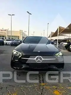 2023 Mercedes Benz C-Class