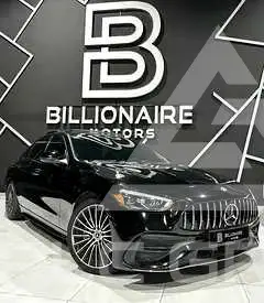 2023 Mercedes Benz C-Class