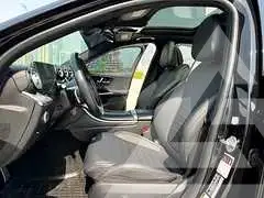 2023 Mercedes Benz C-Class