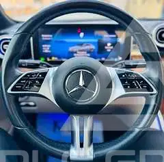 2023 Mercedes Benz C-Class