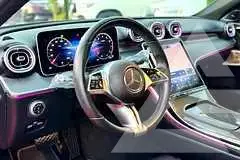 2023 Mercedes Benz C-Class