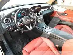 2023 Mercedes Benz C-Class