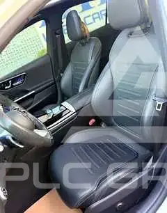 2023 Mercedes Benz C-Class