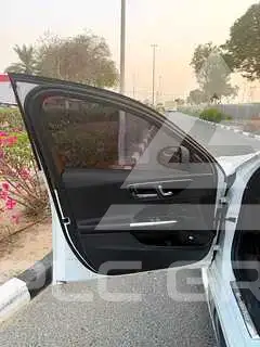 2023 Mercedes Benz C-Class