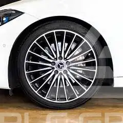 2023 Mercedes Benz C-Class