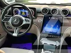 2023 Mercedes Benz C-Class