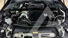 2023 Mercedes Benz C-Class