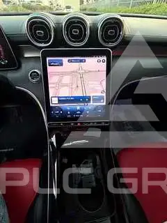 2023 Mercedes Benz C-Class