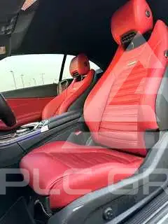 2023 Mercedes Benz C-Class